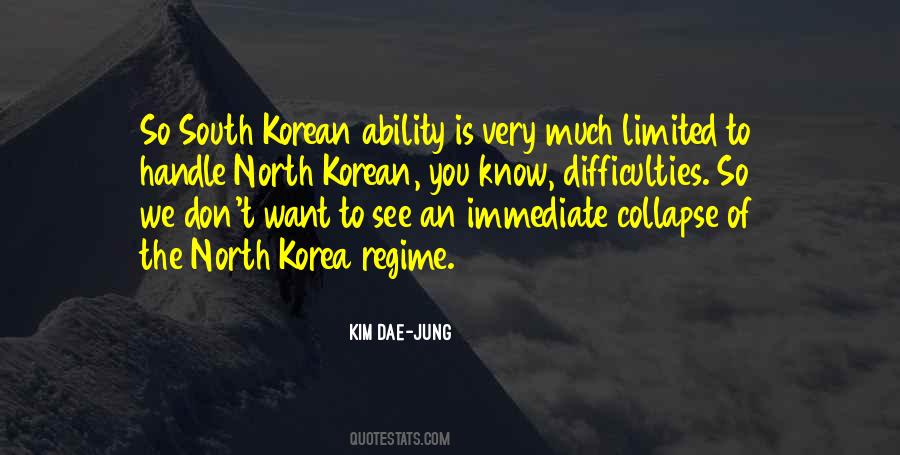 The Man From Nowhere Korean Quotes #39952