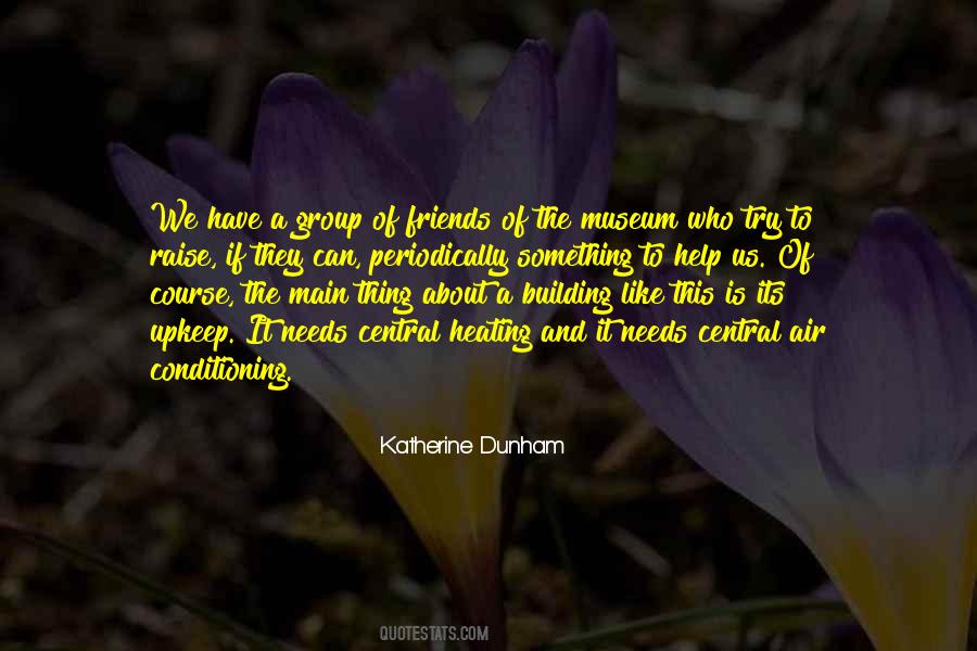 Quotes About Katherine Dunham #1455367