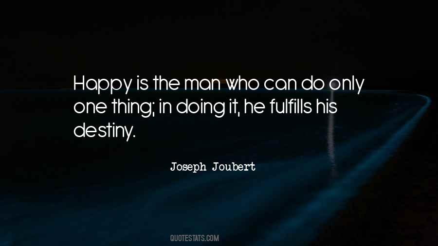 The Man Who Quotes #1622754