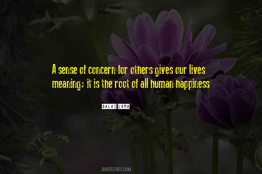 The Meaning Of Family Quotes #1212364