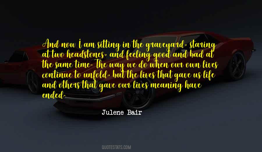 The Meaning Of Family Quotes #512158