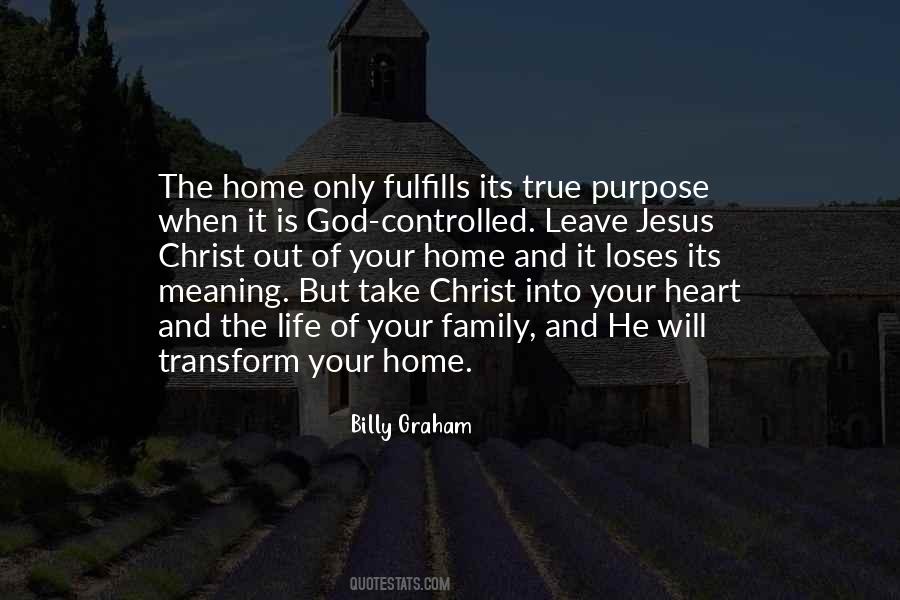 The Meaning Of Family Quotes #968367