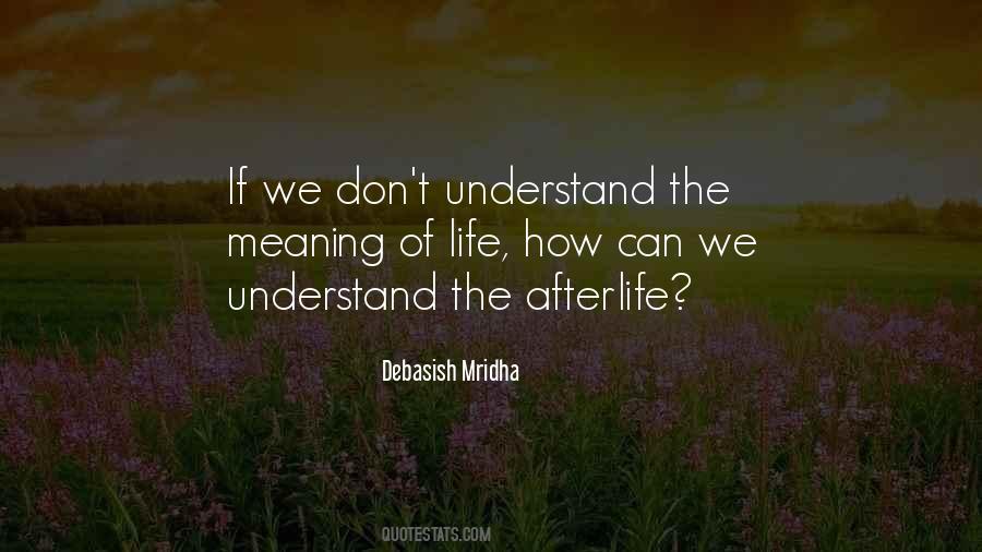 The Meaning Of Happiness Quotes #949404