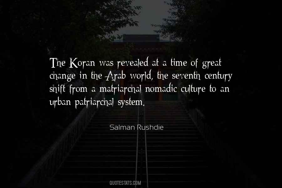 Quotes About Koran #10411