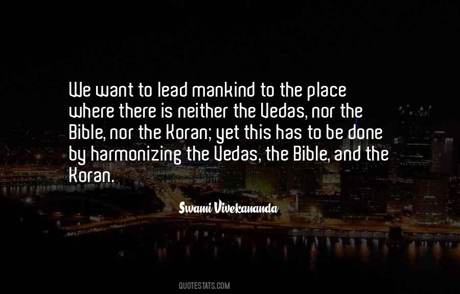 Quotes About Koran #560095