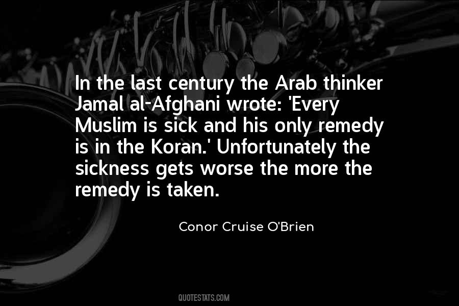 Quotes About Koran #659855