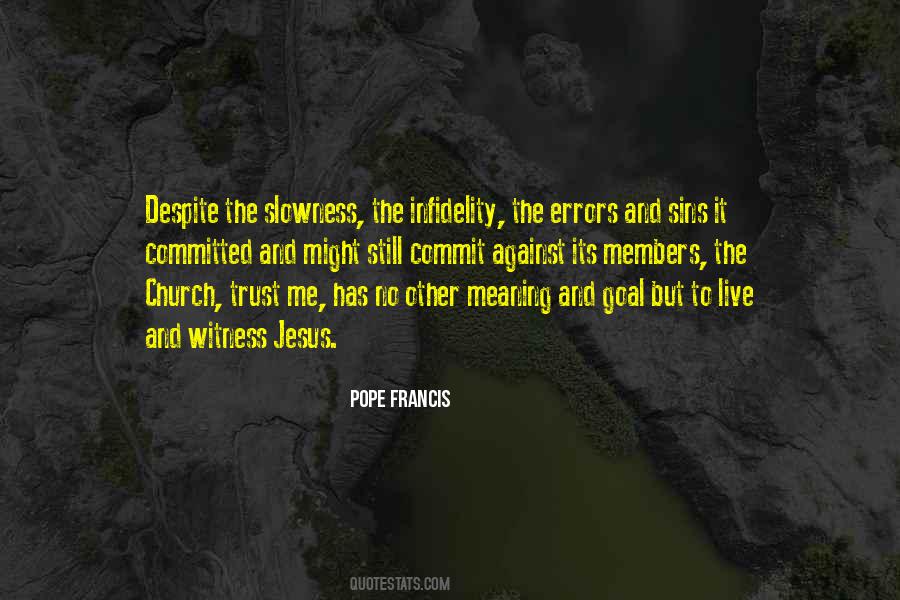 The Meaning Quotes #4627 The Meaning Quotes #4627