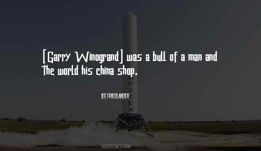 The Measure Of A Man's Character Quotes #1360522