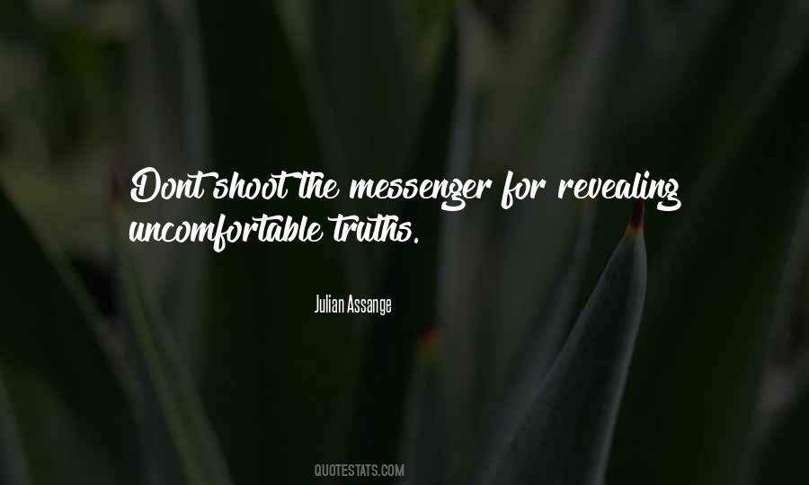The Messenger Quotes #1309567
