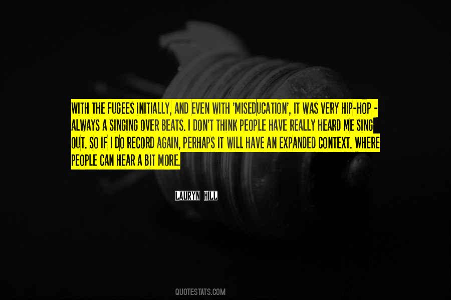 The Middle Brick Heck Quotes #988626