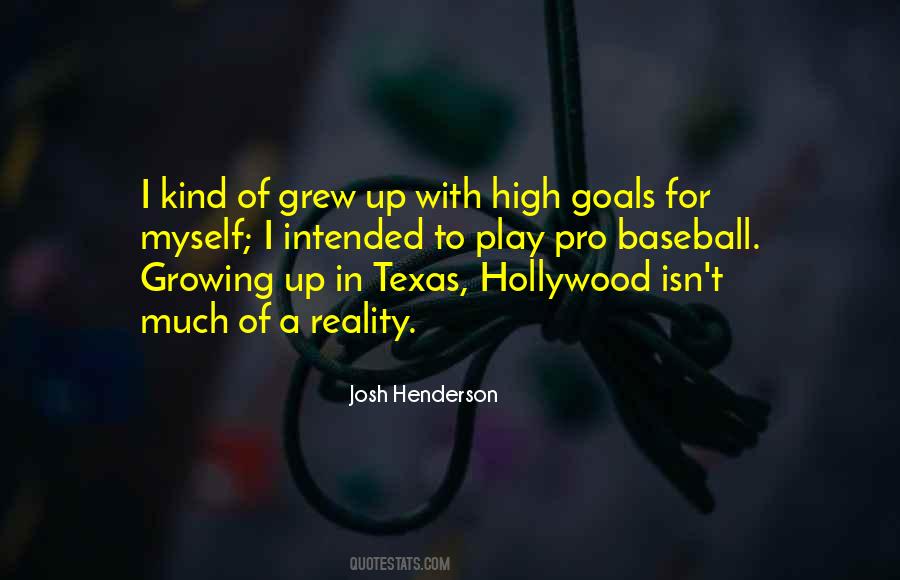 Quotes About Hollywood #1722878
