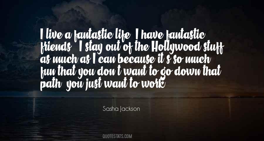 Quotes About Hollywood #1731435