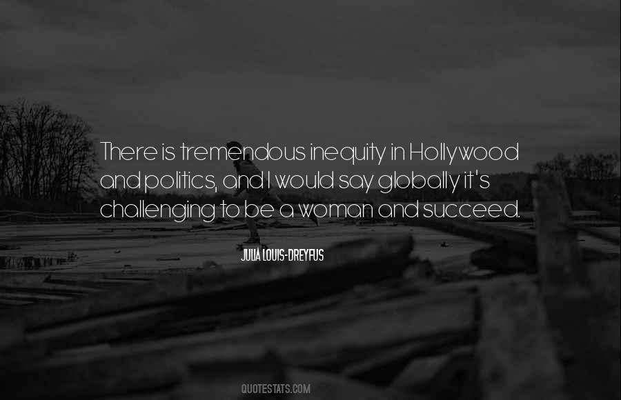 Quotes About Hollywood #1732845