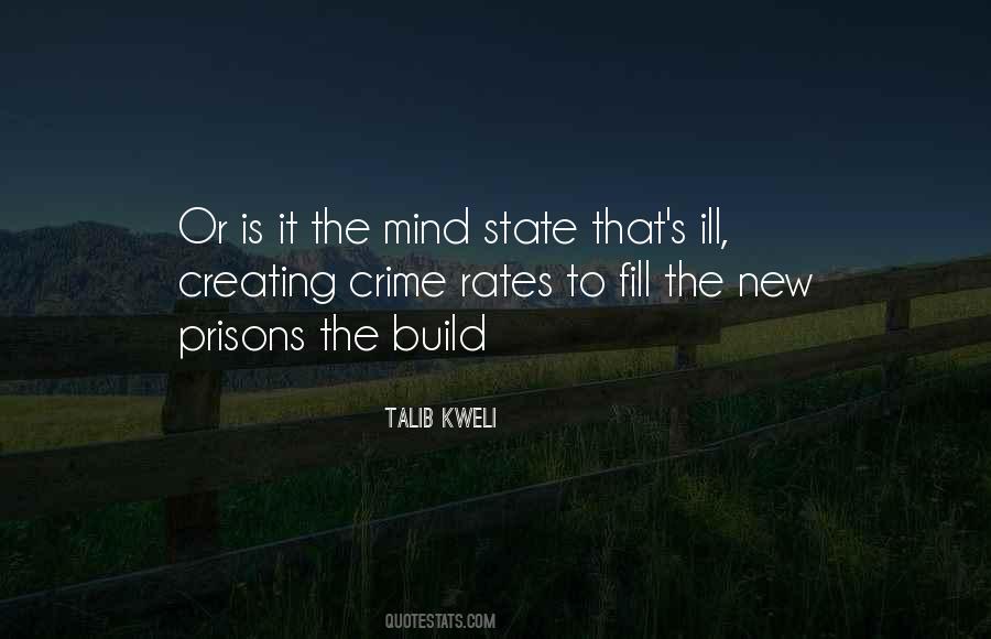 The Mind Is A Prison Quotes #1127099