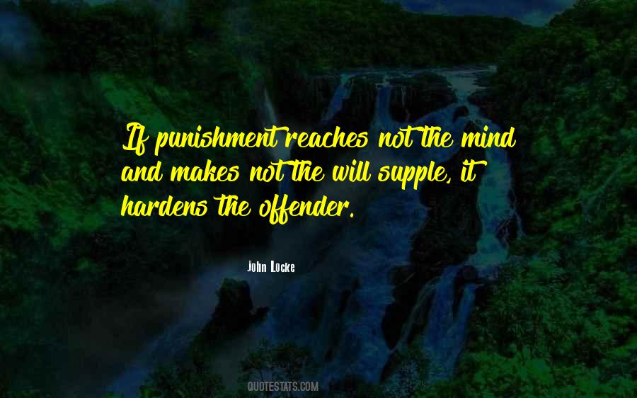 The Mind Is A Prison Quotes #811726