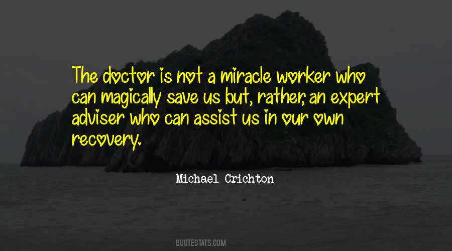 The Miracle Worker Quotes #1046632