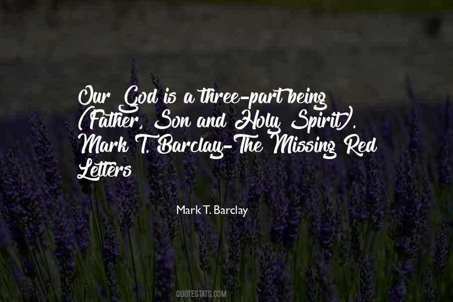 The Missing Quotes #1068218