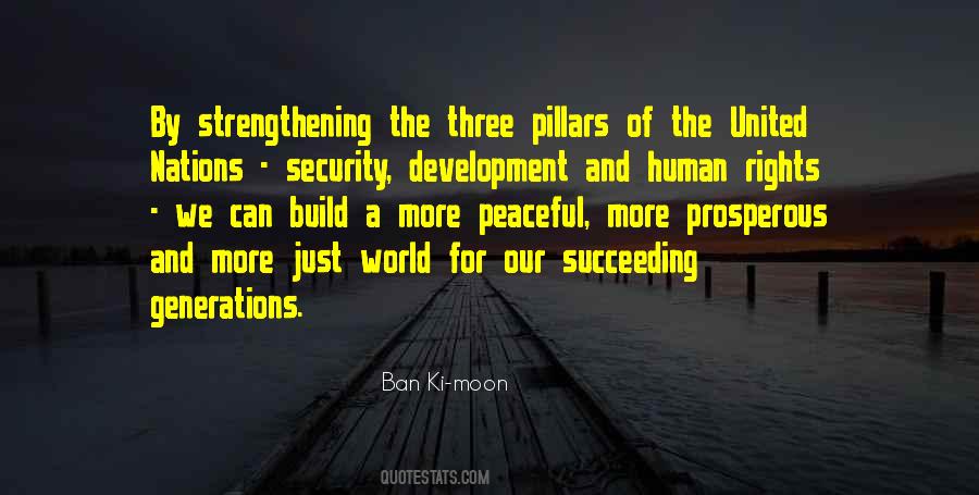 The Moon And More Quotes #1016075