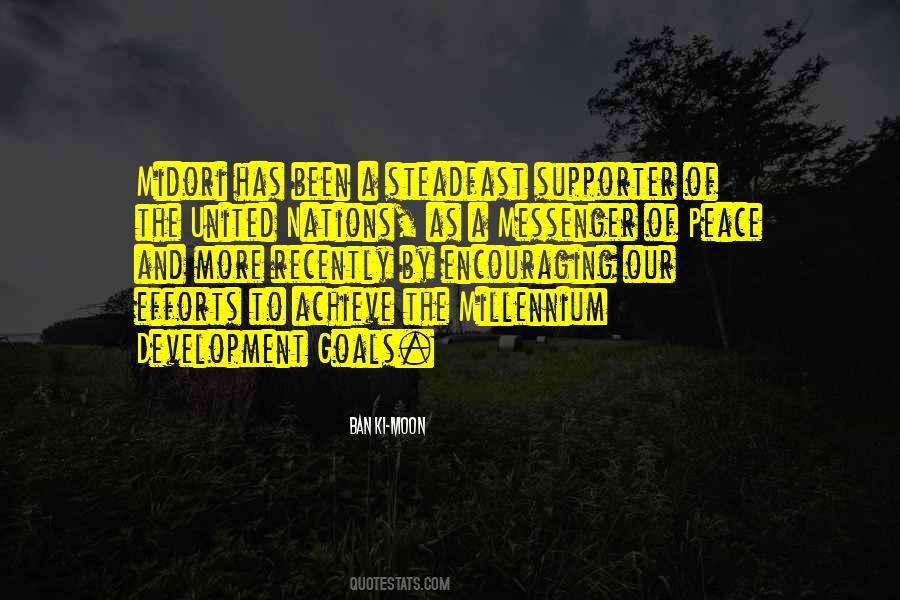 The Moon And More Quotes #1199541