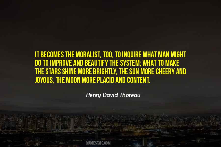 The Moon And More Quotes #1250679