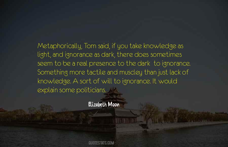 The Moon And More Quotes #389221
