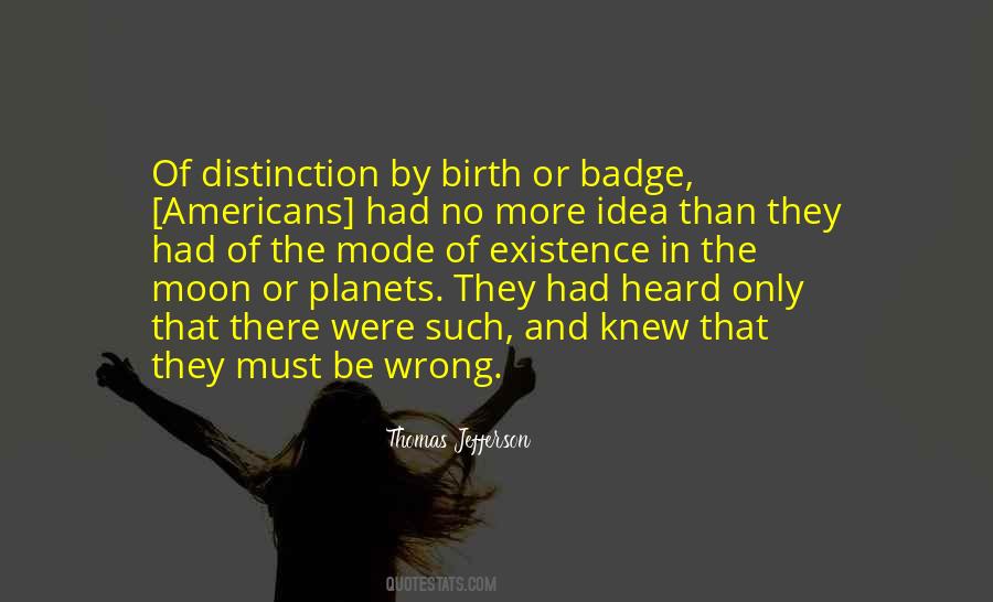 The Moon And More Quotes #39211