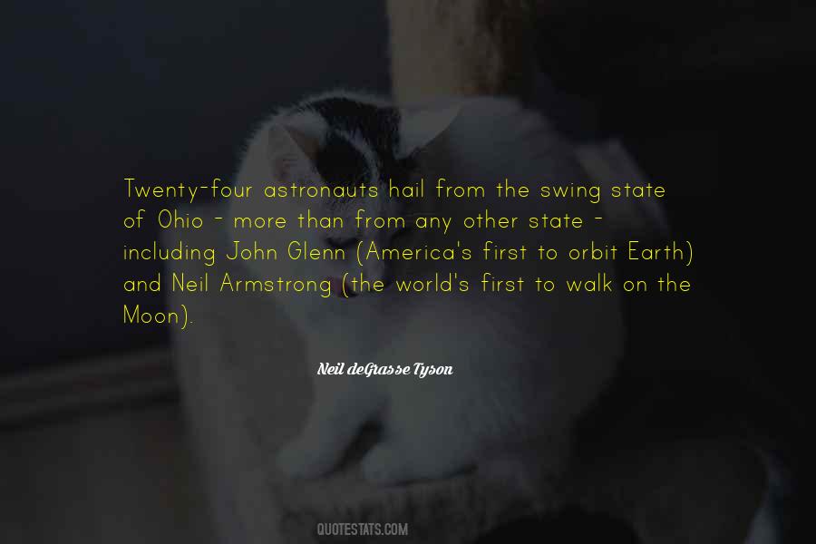 The Moon And More Quotes #569463