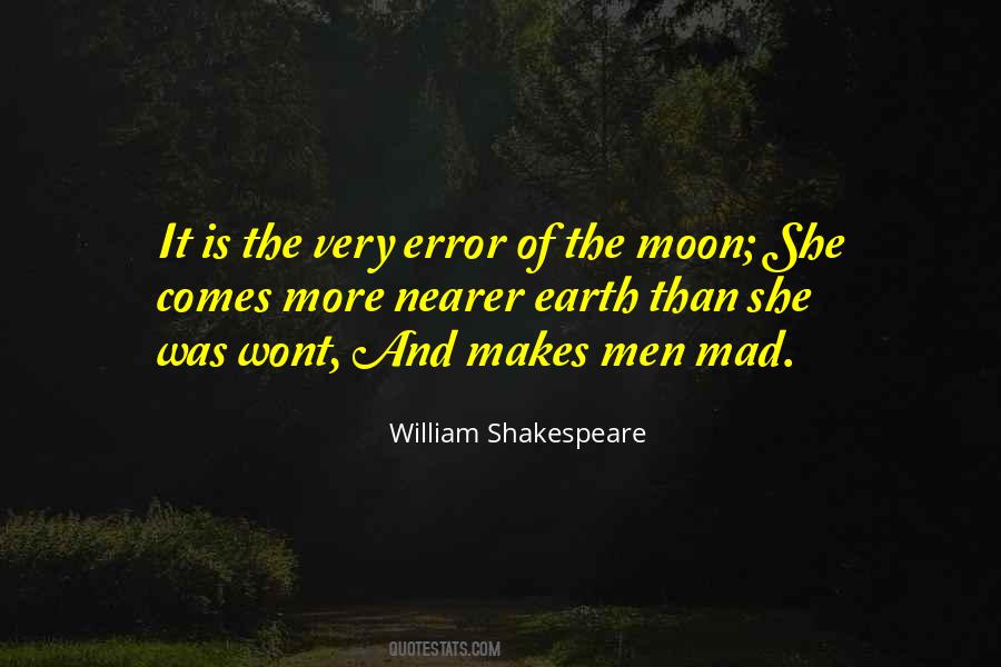 The Moon And More Quotes #616033