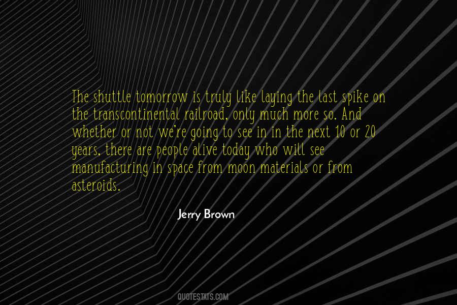 The Moon And More Quotes #642341