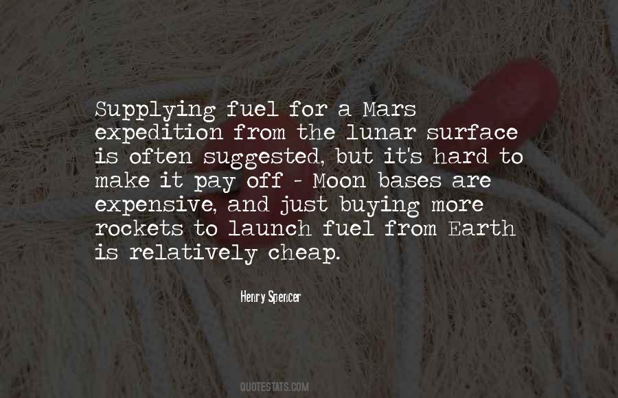 The Moon And More Quotes #688216