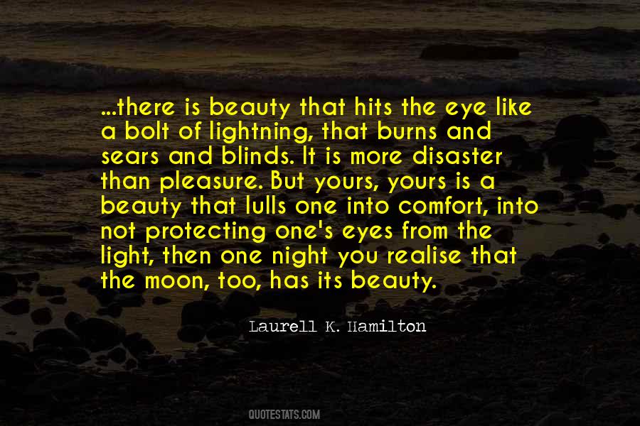The Moon And More Quotes #690639
