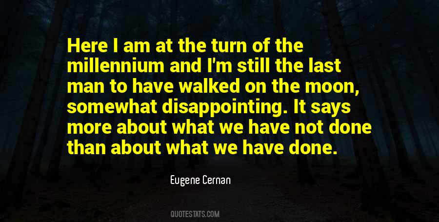 The Moon And More Quotes #897517
