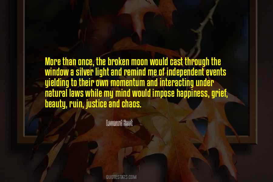The Moon And More Quotes #945271