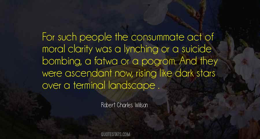 The Moral Landscape Quotes #1331112