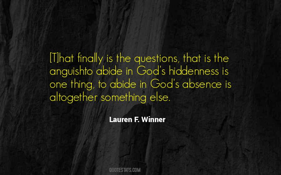 Quotes About Altogether #1220664