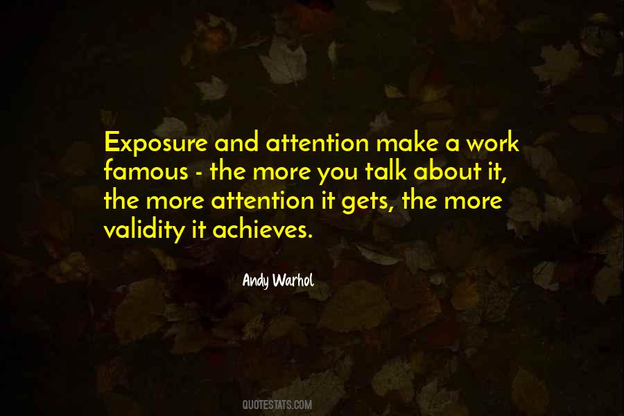 The More Quotes #1063 The More Quotes #1063