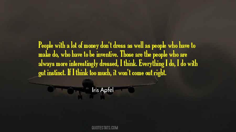 The More Quotes #1165 The More Quotes #1165