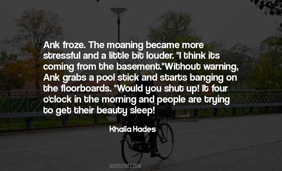 The More Quotes #1688 The More Quotes #1688