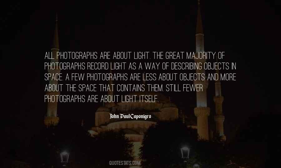 The More Quotes #1844 The More Quotes #1844