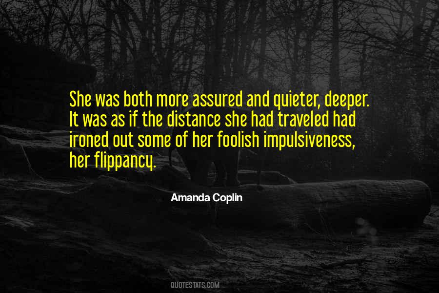The More Quotes #2119 The More Quotes #2119