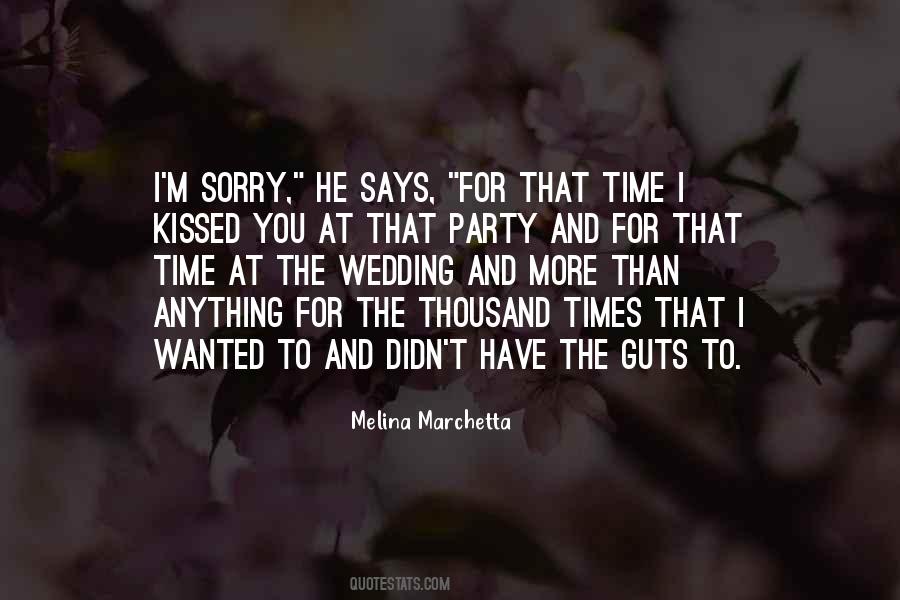 The More Quotes #218 The More Quotes #218