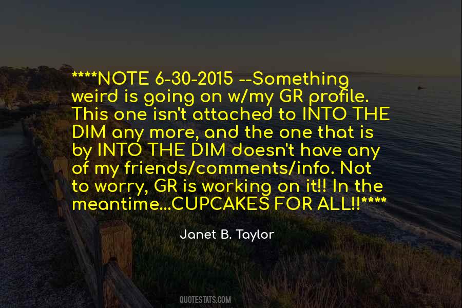 The More Quotes #381 The More Quotes #381