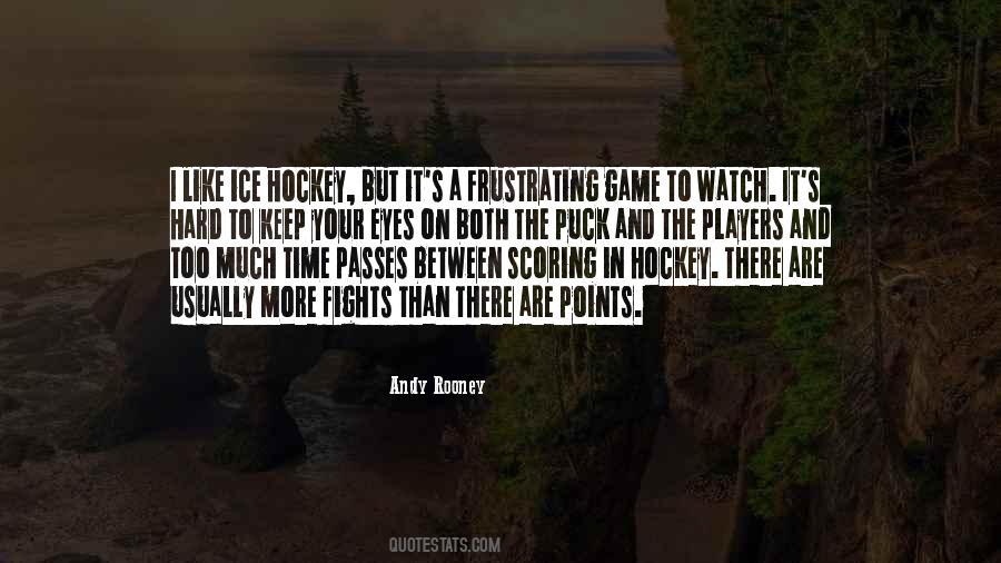 The More Time Passes Quotes #1137121