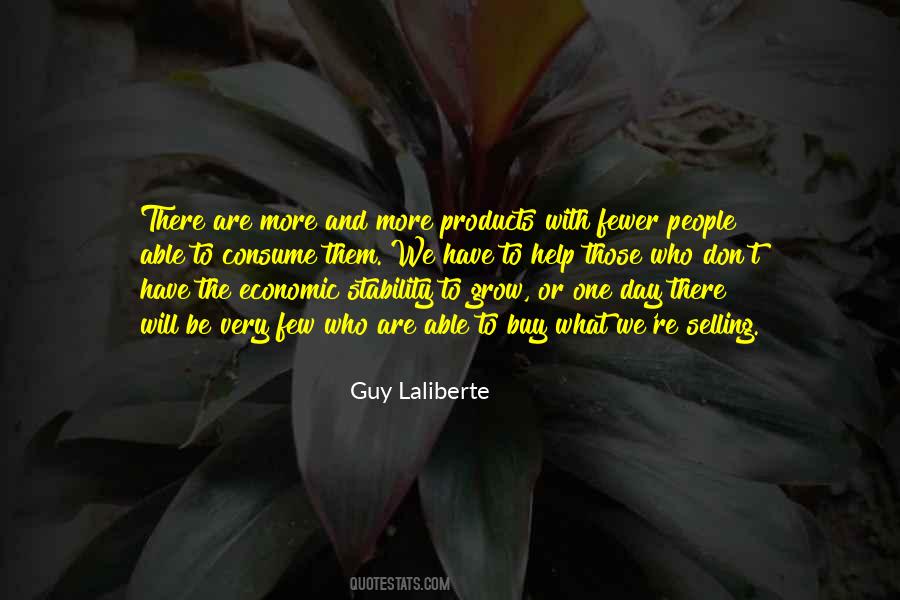 The More We Grow Quotes #31060
