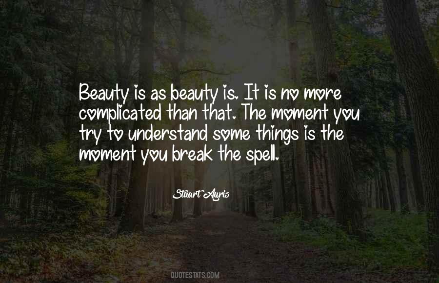 The More You Try Quotes #423502 The More You Try Quotes #423502