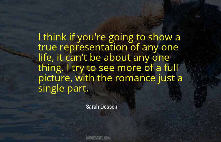 The More You Try Quotes #473545 The More You Try Quotes #473545