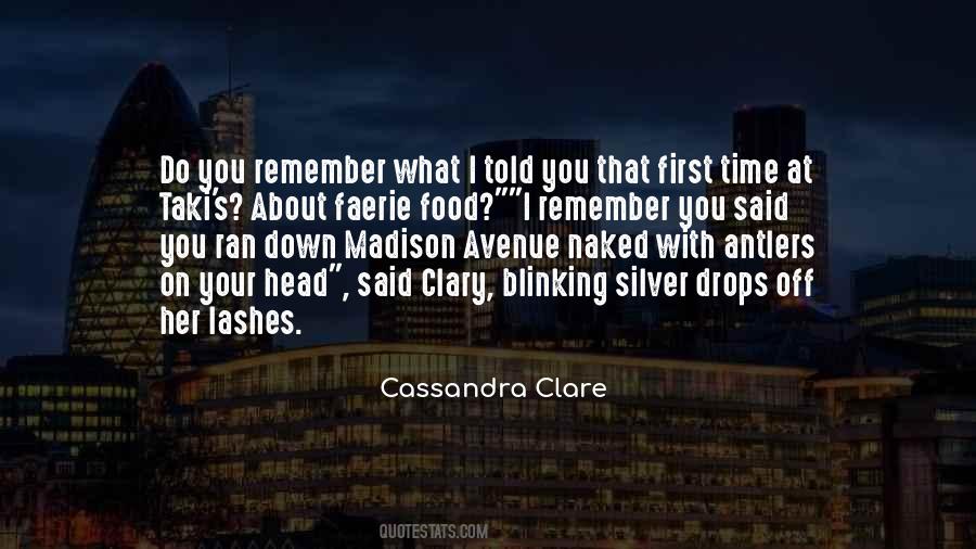 The Mortal Instruments Quotes #1600408