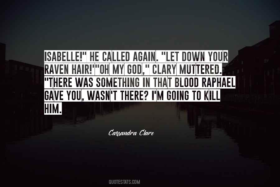 The Mortal Instruments Quotes #1704946