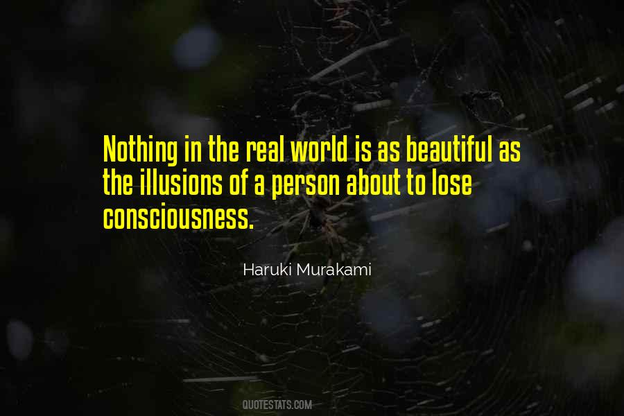 The Most Beautiful Person In The World Quotes #642222