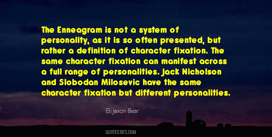 Quotes About Jack Nicholson #1008747